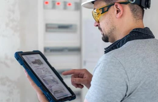 Security and Safety Systems Management